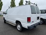 Used 2014 Ford E-250 Commercial 4x2 Empty Cargo Van for sale #P2795 - photo 4
