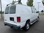 Used 2014 Ford E-250 Commercial 4x2 Empty Cargo Van for sale #P2795 - photo 5