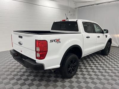 2022 Ford Ranger SuperCrew Cab 4x4 Pickup for sale #P4087 - photo 2