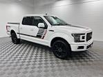 2020 Ford F-150 SuperCrew Cab 4x4 Pickup for sale #P4128 - photo 1