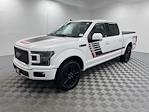 2020 Ford F-150 SuperCrew Cab 4x4 Pickup for sale #P4128 - photo 4