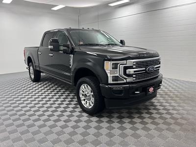 2021 Ford F-350 Crew Cab SRW 4x4 Pickup for sale #P4167 - photo 1