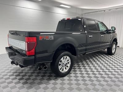 2021 Ford F-350 Crew Cab SRW 4x4 Pickup for sale #P4167 - photo 2