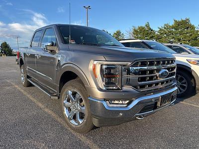 2022 Ford F-150 SuperCrew Cab 4x4 Pickup for sale #P4194 - photo 1