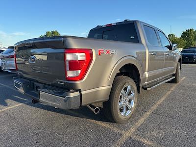 2022 Ford F-150 SuperCrew Cab 4x4 Pickup for sale #P4194 - photo 2