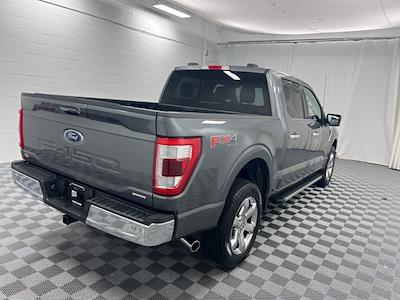 2022 Ford F-150 SuperCrew Cab 4WD Pickup for sale #P4194 - photo 2