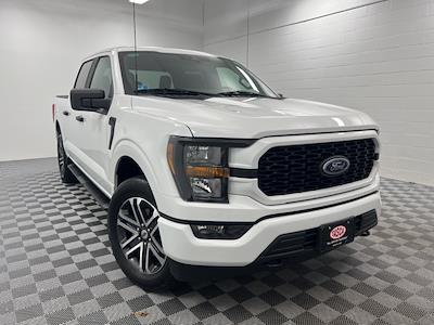 2023 Ford F-150 SuperCrew Cab 4x4 Pickup for sale #P4195 - photo 1