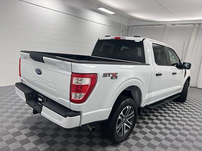 2023 Ford F-150 SuperCrew Cab 4x4 Pickup for sale #P4195 - photo 2