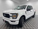 2023 Ford F-150 SuperCrew Cab 4x4 Pickup for sale #P4195 - photo 3