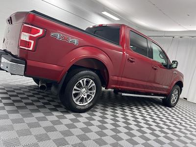 2019 Ford F-150 SuperCrew Cab 4x4 Pickup for sale #P4198 - photo 2