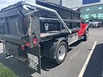 2022 Ford F-600 Regular Cab DRW 4x4 Air-Flo Dump Truck for sale #P4217 - photo 4