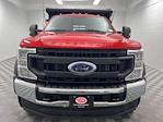 2022 Ford F-600 Regular Cab DRW 4WD Air-Flo Dump Truck for sale #P4217 - photo 4