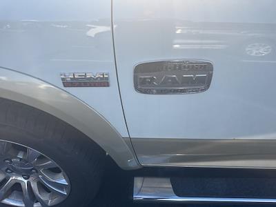 2016 Ram 1500 Crew Cab 4x4 Pickup for sale #P4224A - photo 2
