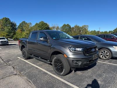 2020 Ford Ranger SuperCrew Cab 4WD Pickup for sale #P4249 - photo 1