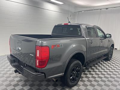 2020 Ford Ranger SuperCrew Cab 4WD Pickup for sale #P4249 - photo 2