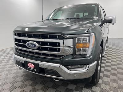 2021 Ford F-150 SuperCrew Cab 4WD Pickup for sale #P4265 - photo 1
