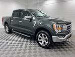 Used 2021 Ford F-150 Lariat SuperCrew Cab for sale #P4265 - photo 5