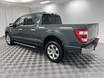 Used 2021 Ford F-150 Lariat SuperCrew Cab for sale #P4265 - photo 6