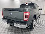 Used 2021 Ford F-150 Lariat SuperCrew Cab for sale #P4265 - photo 7