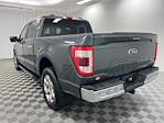 Used 2021 Ford F-150 Lariat SuperCrew Cab for sale #P4265 - photo 2