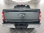 Used 2021 Ford F-150 Lariat SuperCrew Cab for sale #P4265 - photo 8