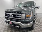 Used 2021 Ford F-150 Lariat SuperCrew Cab for sale #P4265 - photo 1