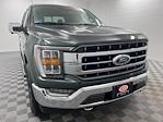 Used 2021 Ford F-150 Lariat SuperCrew Cab for sale #P4265 - photo 3
