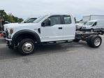 2021 Ford F-550 Super Cab DRW 4WD Cab Chassis for sale #P4292 - photo 1