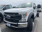 2021 Ford F-550 Super Cab DRW 4WD Cab Chassis for sale #P4292 - photo 2