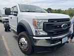 2021 Ford F-550 Super Cab DRW 4WD Cab Chassis for sale #P4292 - photo 3