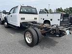 2021 Ford F-550 Super Cab DRW 4WD Cab Chassis for sale #P4292 - photo 7