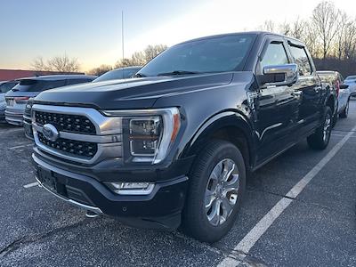 2021 Ford F-150 SuperCrew Cab 4WD Pickup for sale #P4293 - photo 1