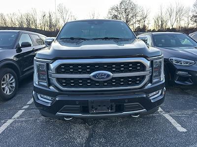 2021 Ford F-150 SuperCrew Cab 4WD Pickup for sale #P4293 - photo 2