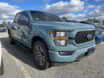 2023 Ford F-150 SuperCrew Cab 4WD Pickup for sale #P4295 - photo 1