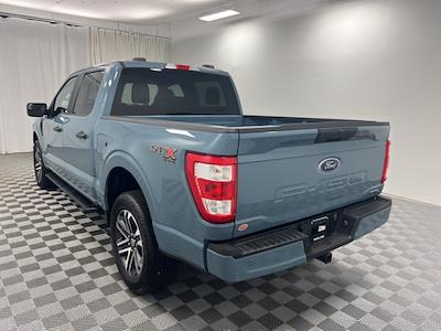 Used 2023 Ford F-150 XL SuperCrew Cab for sale #P4295 - photo 2