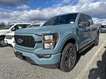 2023 Ford F-150 SuperCrew Cab 4WD Pickup for sale #P4295 - photo 3