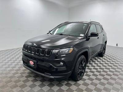 2025 Jeep Compass 4WD SUV for sale #P4450 - photo 2