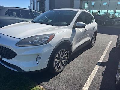 2020 Ford Escape AWD SUV for sale #P4518A - photo 1