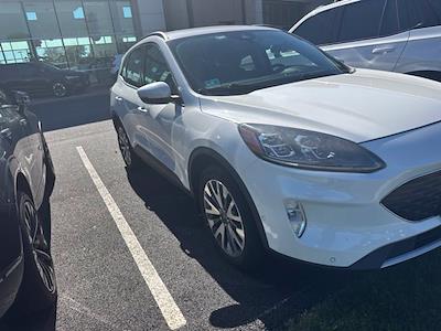 2020 Ford Escape AWD SUV for sale #P4518A - photo 2