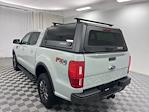 2021 Ford Ranger SuperCrew Cab 4x4 Pickup for sale #PAMU1349D - photo 6