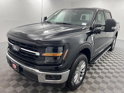 2024 Ford F-150 SuperCrew Cab 4x4 Pickup for sale #PG12493A - photo 2