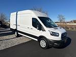 2022 Ford E-Transit 350 High Roof RWD, Empty Cargo Van for sale #PG8600 - photo 1