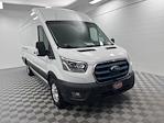 2022 Ford E-Transit 350 High Roof RWD Empty Cargo Van for sale #PG8600 - photo 3