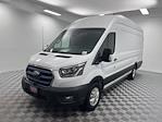 2022 Ford E-Transit 350 High Roof RWD Empty Cargo Van for sale #PG8600 - photo 1