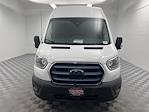 2022 Ford E-Transit 350 High Roof RWD Empty Cargo Van for sale #PG8600 - photo 4