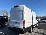 2022 Ford E-Transit 350 High Roof RWD, Empty Cargo Van for sale #PG8600 - photo 2