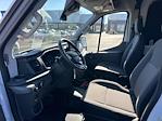 2022 Ford E-Transit 350 High Roof RWD, Empty Cargo Van for sale #PG8600 - photo 5