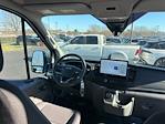 2022 Ford E-Transit 350 High Roof RWD, Empty Cargo Van for sale #PG8600 - photo 9