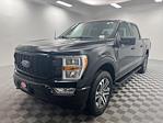2021 Ford F-150 SuperCrew Cab 4WD Pickup for sale #PVW976B - photo 2