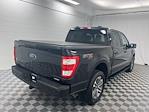 2021 Ford F-150 SuperCrew Cab 4WD Pickup for sale #PVW976B - photo 4